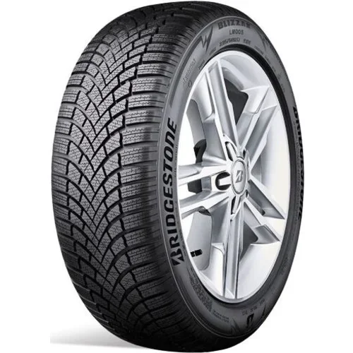 Bridgestone zimske gume 205/50R17 93V XL RFT 3PMSF Blizzak LM005 DRIVEGUARD m+s