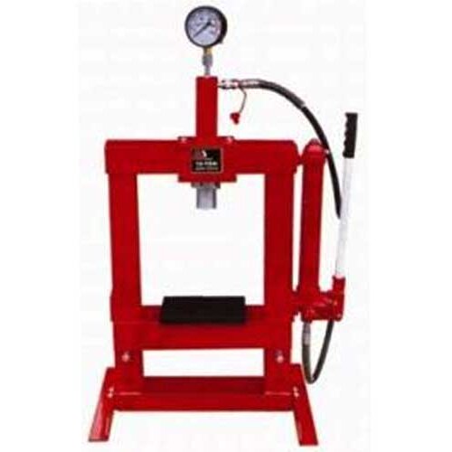 Big Red Jacks Hidraulična presa 10t Cene