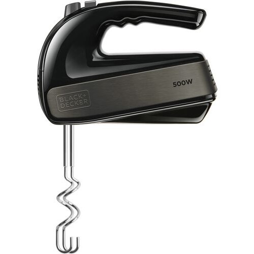 Black &amp;amp; Decker BLACKDECKER ročni me&amp;scaron;alnik BXMX500E Slike