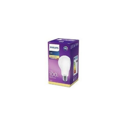  LED SIJALICA 11,5W (100W) A67 E27 WW MAT PS641 Cene