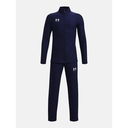 Under Armour Kit Y Challenger Tracksuit-NVY - Guys