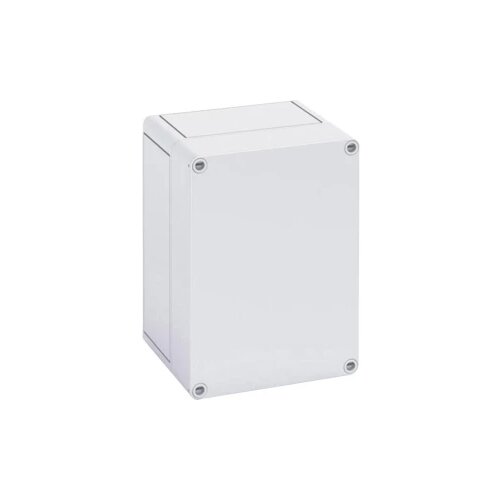 Spelsberg Instalacijsko kući&amp;scaron;te 130 x 180 x 111 polistirol, svijetlo siva TK PS 1813-11-O 1 kom. Slike