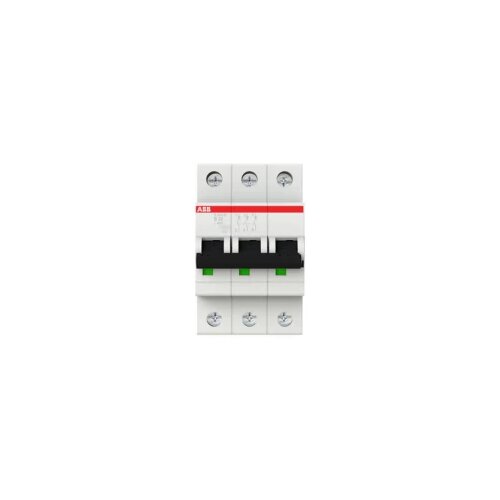 ABB 2CDS273001R0325 S203M-B32 za&scaron;titna sklopka za vodove 32 A 400 V Cijene