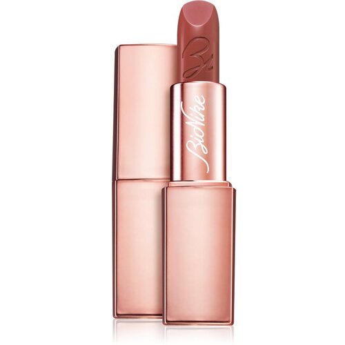 BioNike Color Creamy Velvet Kremasti ruž sa satenskim odsjajem nijansa 103 noisette 3,5 ml Slike
