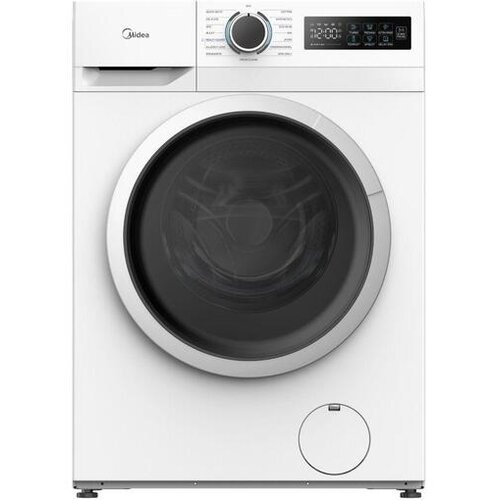 Midea Ma&scaron;ina za pranje ve&scaron;a MF110W80BA10/W-HR 8kg 1400o/min Cene