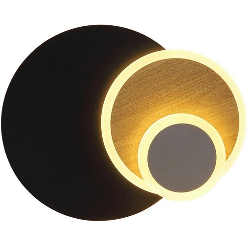 Globo STENSKA LED-SVETILKA ODONELL 3000 K 230 V Slike
