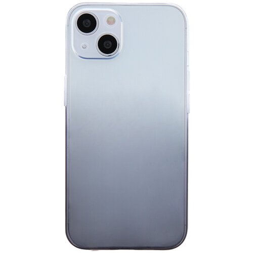  futrola ombre lux (gradient 2mm) za iphone 15 plus (6.7) crna Cene