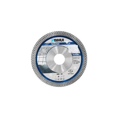  Ploča dijamantna 115x1,2 mm SPEEDY DCDM115 BIHUI Cene