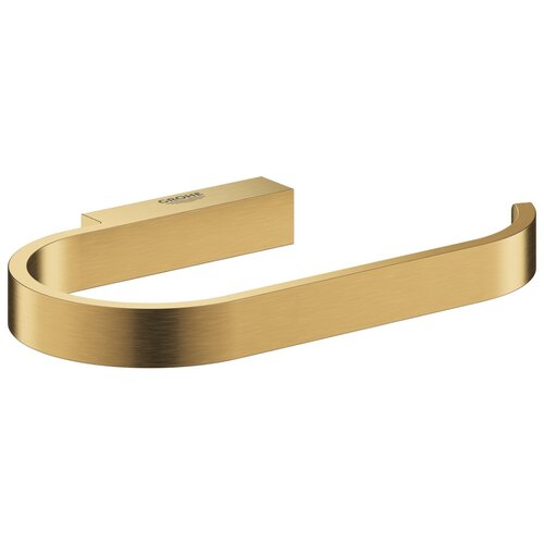 Grohe Selection držač toalet papira BRUSHED COOL SUNRISE 41068GN0 Slike