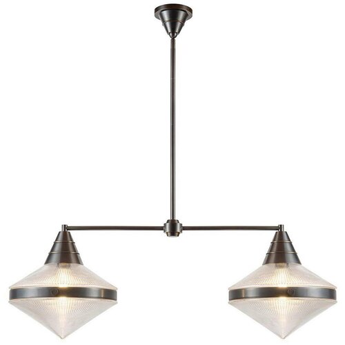 Elstead Lighting VISEČA SVETILKA Alora 103,1/37,6/136,5 cm 60 W E27 Cene