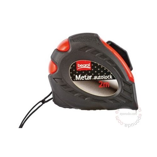Beorol metar autolock 2m Cene
