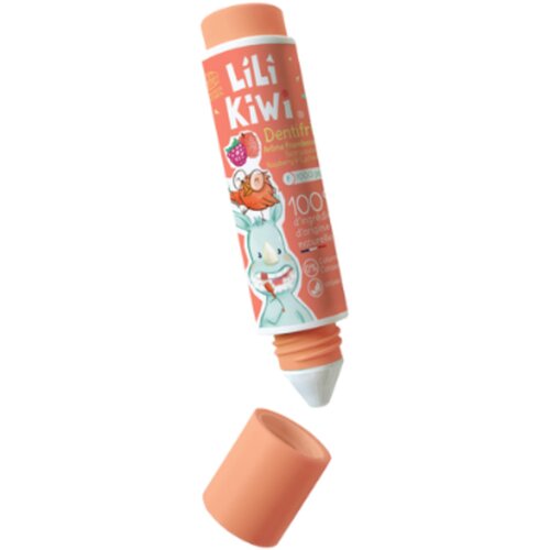  Pasta za zube s malinom i ličijem - 30 ml Cijene