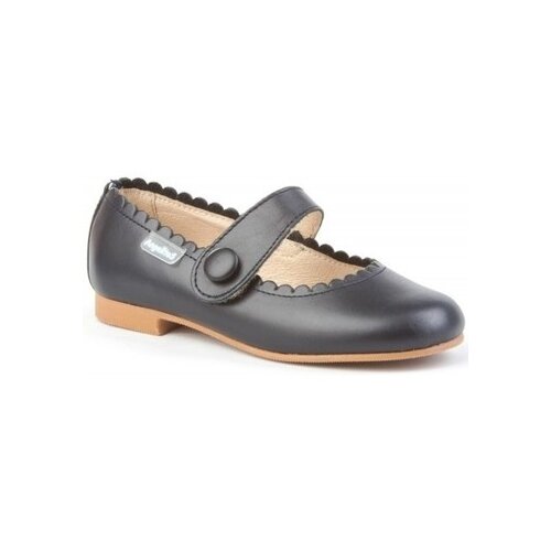 Angelitos Balerinke 25299-18 Modra Slike