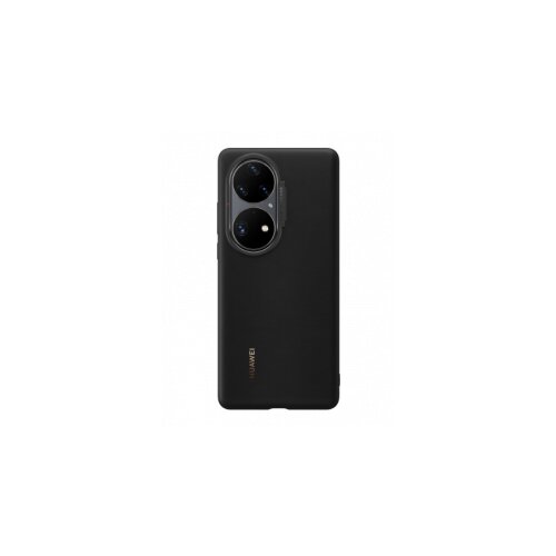 Huawei P50 Pro Silicon Case Black 51994558 Slike