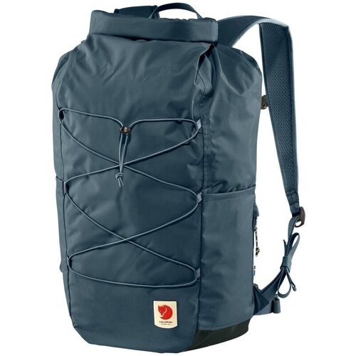 Fj&amp;auml;llr&amp;auml;ven High Coast Rolltop 26 Navy Slike