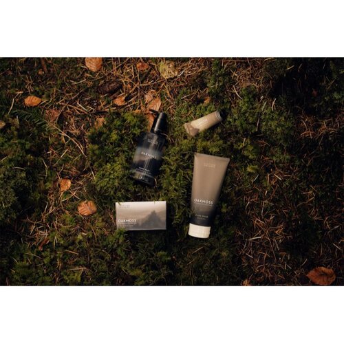 Scottish Fine Soaps Oakmoss sapun za tijelo 220 g Slike