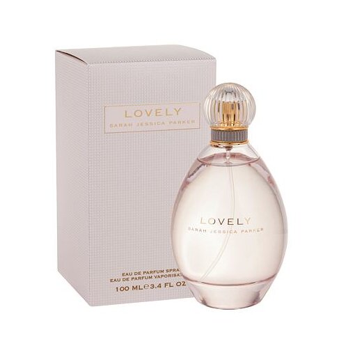 Sarah Jessica Parker Lovely parfumska voda 100 ml za ženske Cene