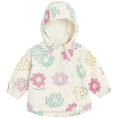 Cool club jakna prehodna DR COG3000475 D roza 86 Cene