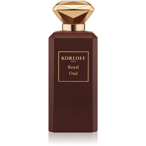 Korloff Royal Oud parfemska voda uniseks 88 ml Slike