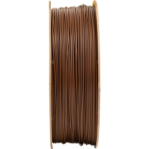 Polymaker PolyLite PLA Brown Slike