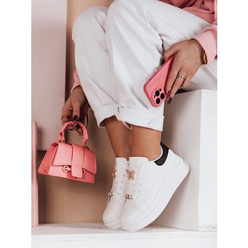 DStreet Sneakersy damskie SOFTLINE czarne Cene