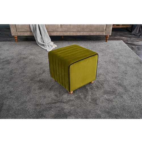 Atelier Del Sofa Tabure, zelena Slike