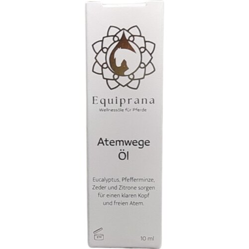 Equiprana Olje za dihala - 10 ml Cene