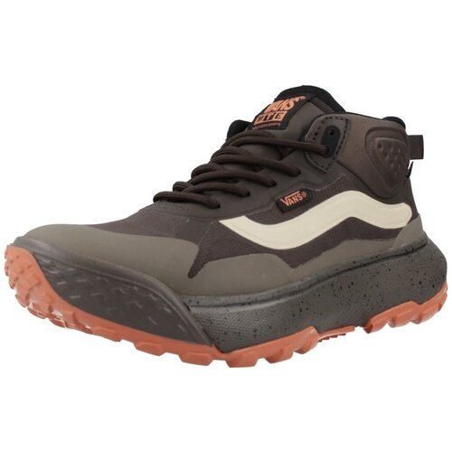 Vans Modne superge MTE CROSSPATH MID Kostanjeva Cene