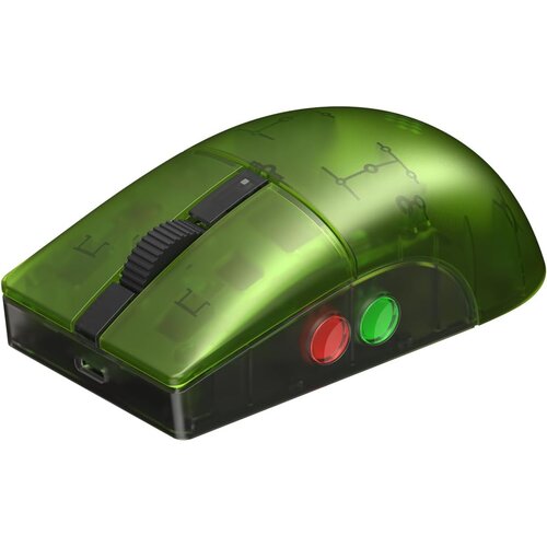 8BitDo brezžična mi&scaron;ka Xbox Edition za PC in Mac Cene