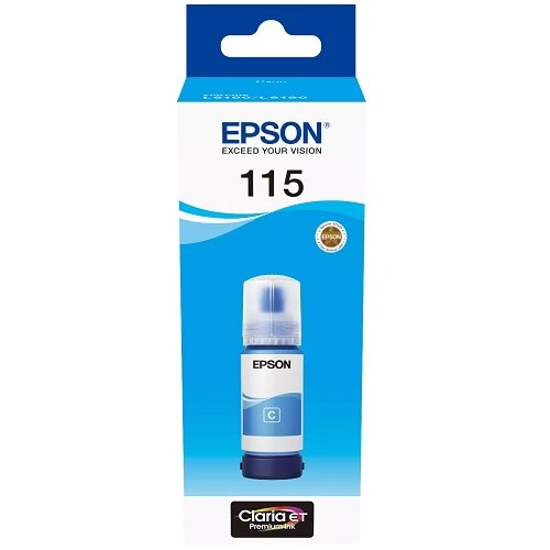 Epson TONERI 115 CYAN INK Cene