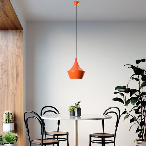 Opviq tom - orange orange chandelier Cene