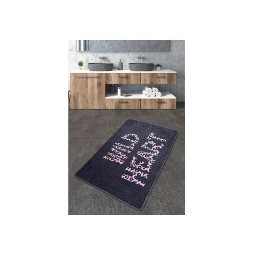 Lessentiel Maison wild heart djt (70 x 120) kupatilski otirač Cene