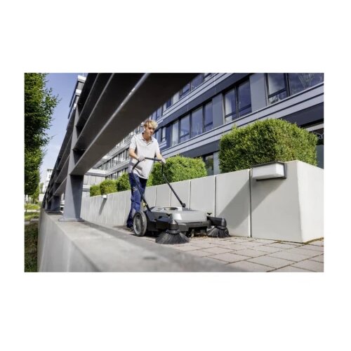 Karcher KM 70/20 C 2SB - Mašina za metenje Cene