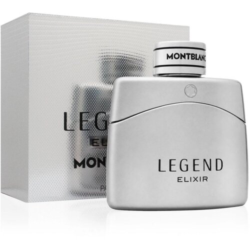 Mont Blanc Legend Elixir Slike