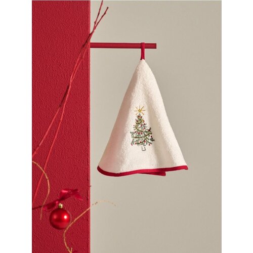 Sinsay Ručnik s božićnim uzorkom Cijene