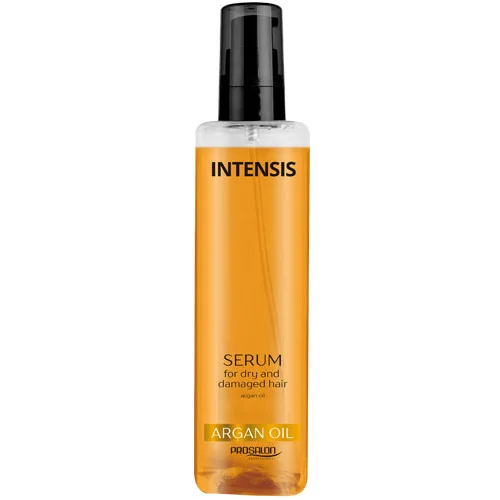 Prosalon INTENSIS ARGAN OIL Arganovo ulje za sjaj kose u spreju 100g