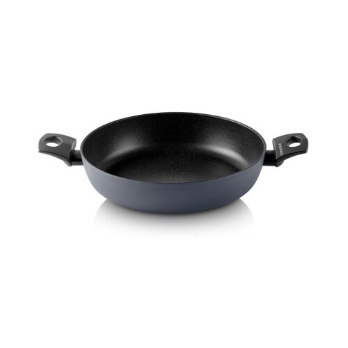 Mehrzer Tiganj duboki 28cm, Stone Supreme ( 728930 ) Slike