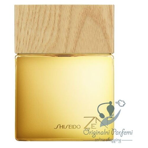 Shiseido ženski parfem Zen 100ml EDP Slike