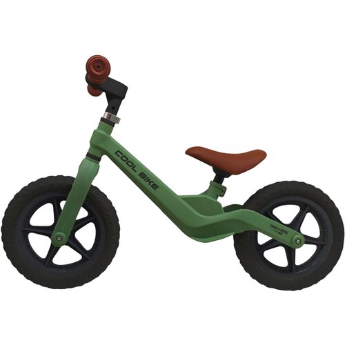 Free 2 Move bicikl bez pedala COOL BIKE zeleni, 12 cola Cene