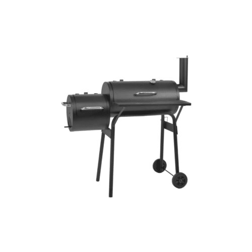  Ro&amp;scaron;tilj na drveni ugalj SENTINEL SMOKER MINOR Slike