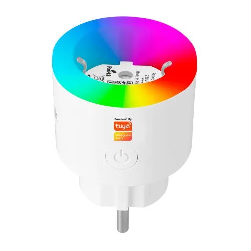  SMART utičnica SL-03 WiFI/16A Cene