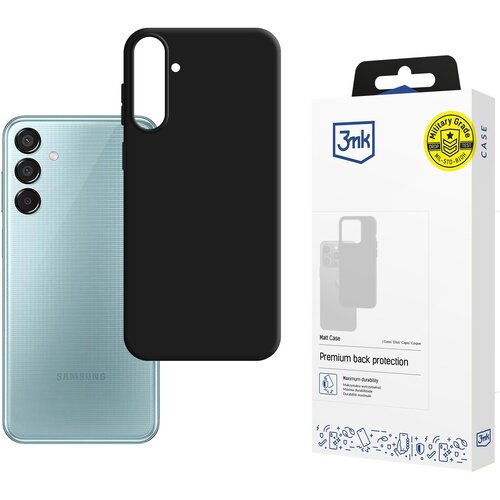 3mk OVITEK ZA SAMSUNG GALAXY M16 5G MAT OVITEK ODPOREN NA PRASKE, (5000299870) Cene