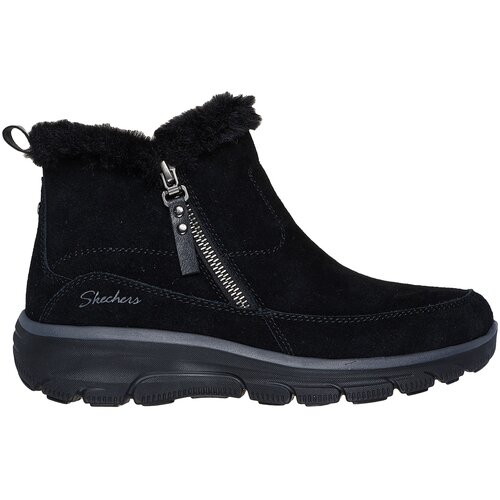 Skechers easy going - cool zi ženske čizme Slike