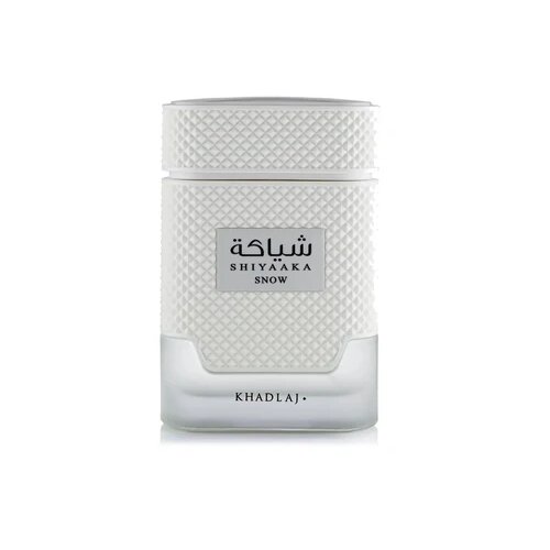 Khadlaj Shiyaaka Snow Special Edition 100ml Slike