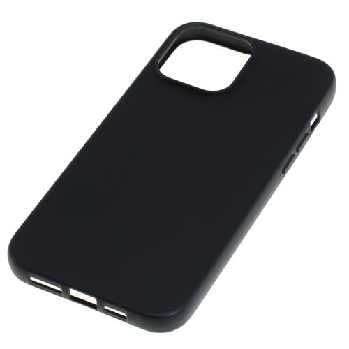 OTB silikonski ovitek za Apple iPhone 13 Pro Max, črn Cene