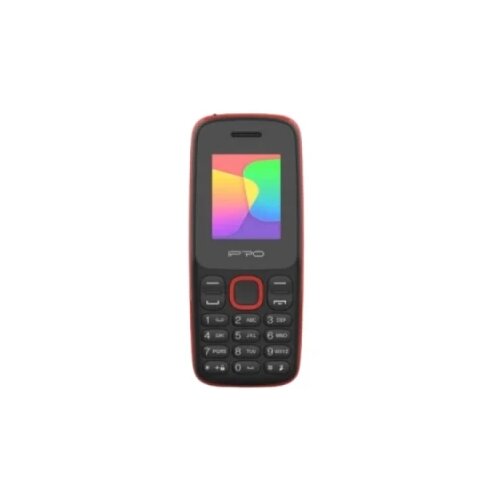 Ipro A1 mini DS 1.77"/600mAh CRVENI Cene
