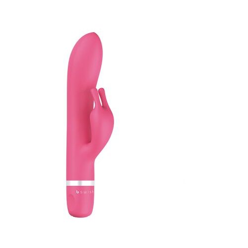 BSwish bwild Classic Bunny Rabbit Vibrator Guava Slike