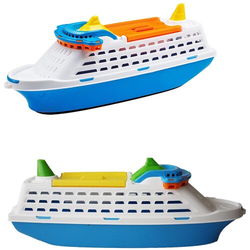 Denis Toys Ladja 41 cm, (20829412) Cene