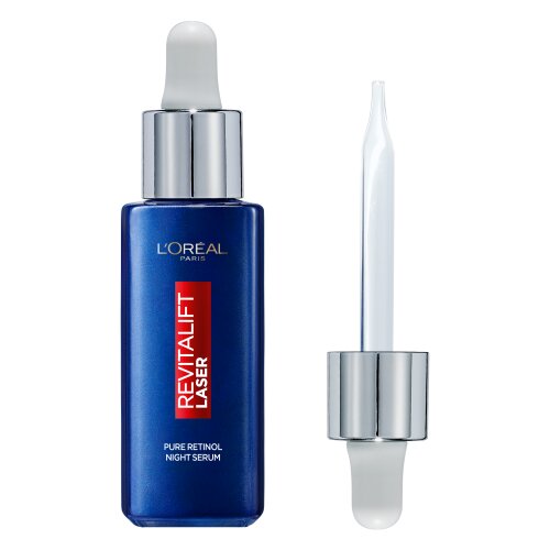 L&amp;acute;Or&amp;eacute;al Paris paris revitalift laser retinol serum za lice 30ml Slike