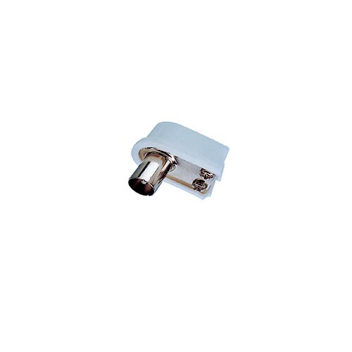 Konektor antenski Gigatech kutni 9.5mm za TV 2/1 YK1477 Slike